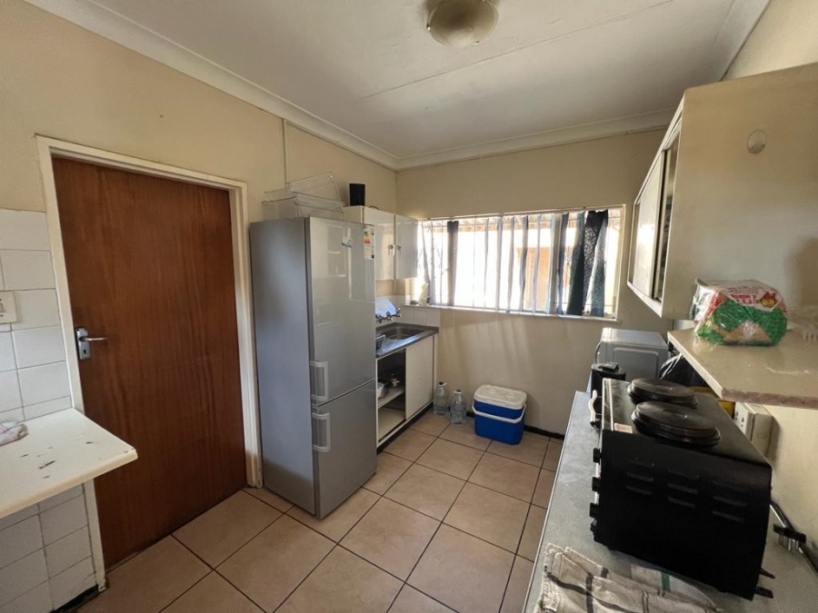 7 Bedroom Property for Sale in Brandwag Free State